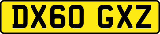 DX60GXZ