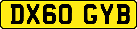 DX60GYB