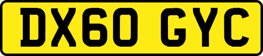 DX60GYC