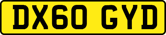 DX60GYD