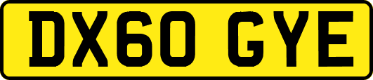 DX60GYE