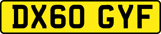 DX60GYF
