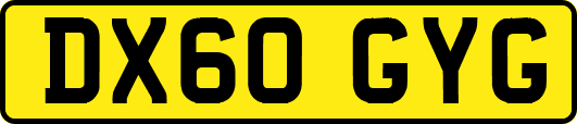 DX60GYG