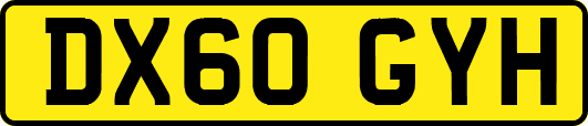 DX60GYH