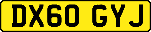 DX60GYJ