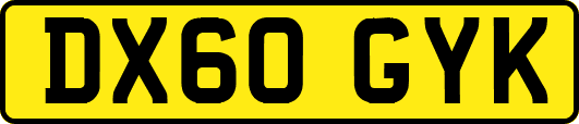 DX60GYK