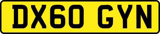 DX60GYN