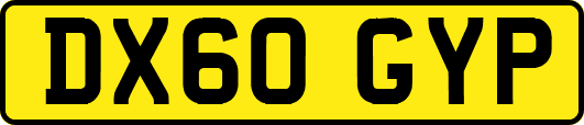 DX60GYP