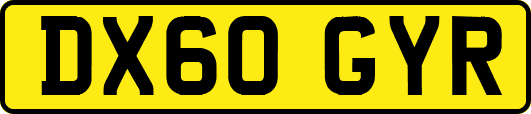 DX60GYR