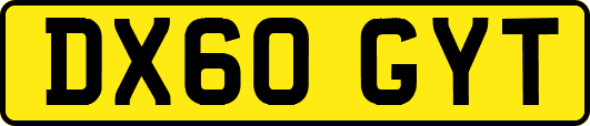 DX60GYT