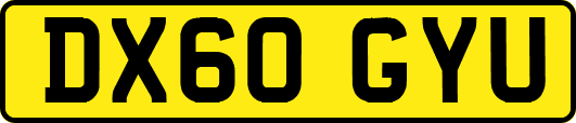 DX60GYU