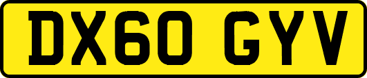 DX60GYV