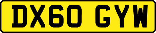 DX60GYW