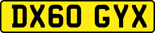 DX60GYX