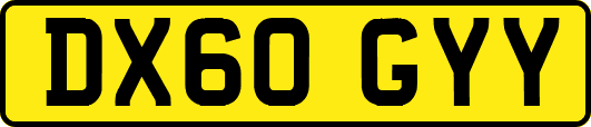 DX60GYY