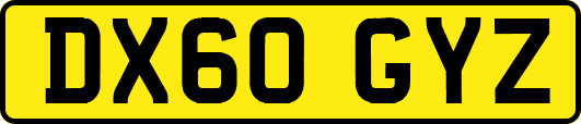 DX60GYZ