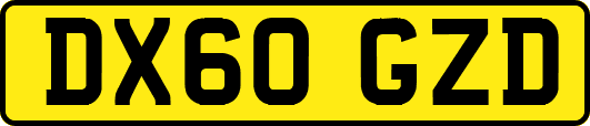 DX60GZD
