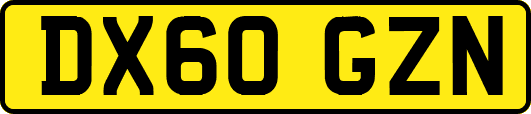 DX60GZN