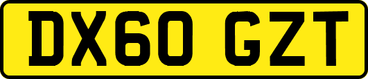 DX60GZT