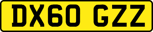 DX60GZZ