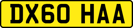 DX60HAA