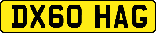 DX60HAG