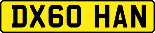 DX60HAN