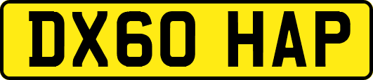 DX60HAP