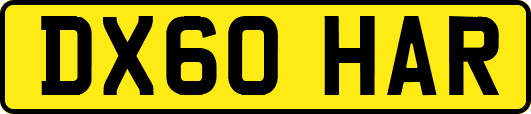 DX60HAR