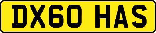 DX60HAS