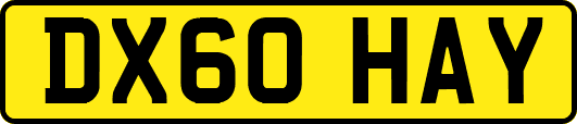DX60HAY