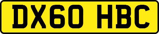 DX60HBC