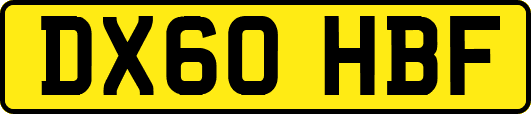 DX60HBF