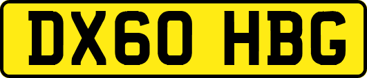 DX60HBG
