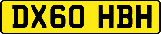 DX60HBH