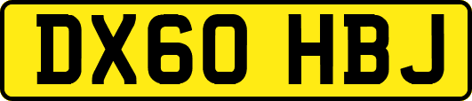DX60HBJ