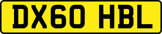 DX60HBL