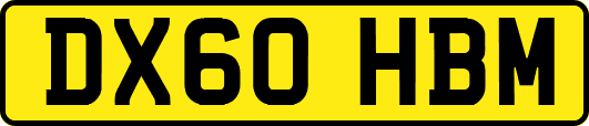 DX60HBM
