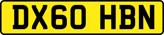 DX60HBN