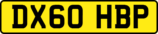 DX60HBP