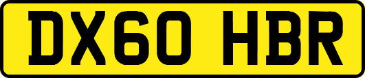 DX60HBR