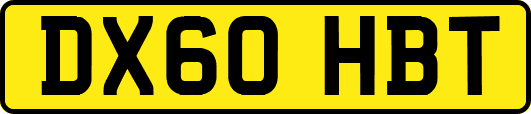 DX60HBT
