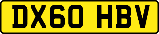 DX60HBV