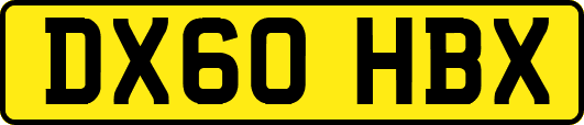 DX60HBX