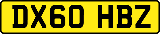 DX60HBZ