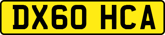 DX60HCA