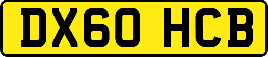 DX60HCB