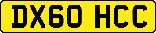 DX60HCC