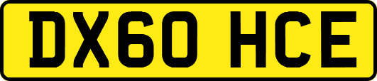 DX60HCE
