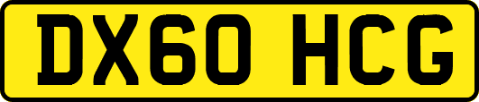 DX60HCG